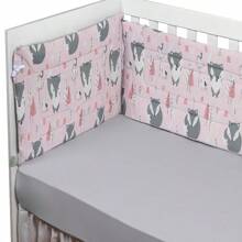 Baby & Kid's Bedding Accessories - cáo con - Xem 3