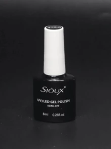 Nail Care, Glue & Coats - 黑色 - 查看 1
