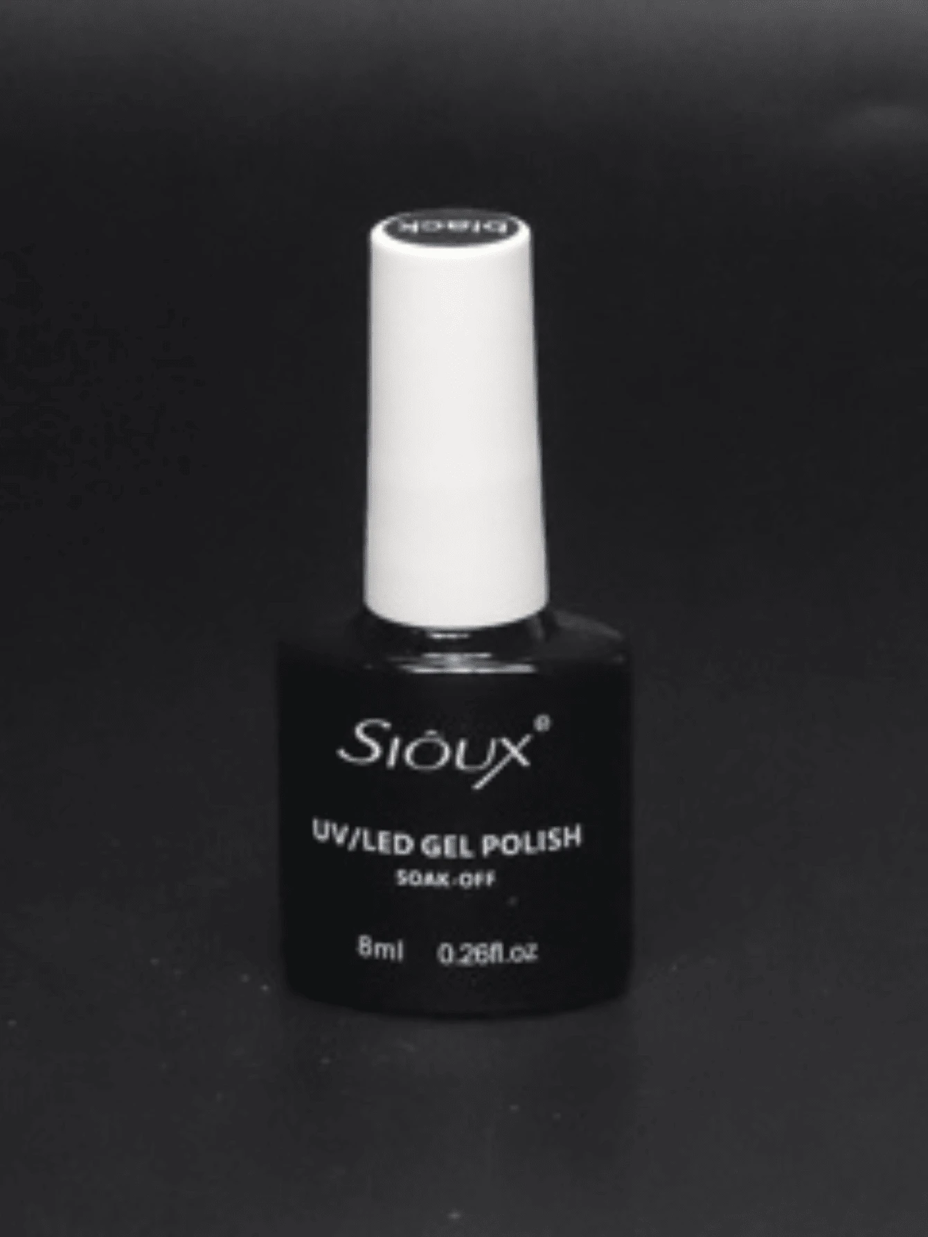 Nail Care, Glue & Coats - 黑色 - 查看 1