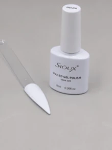 Nail Care, Glue & Coats - 黑色 - 查看 6