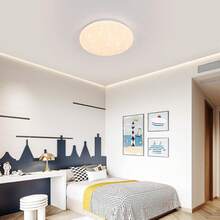 Ceiling Lights - White - View 7