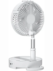 Handheld Fans - trắng - Xem 2