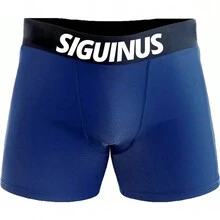 Men Boxers - 彩色 - 查看 4