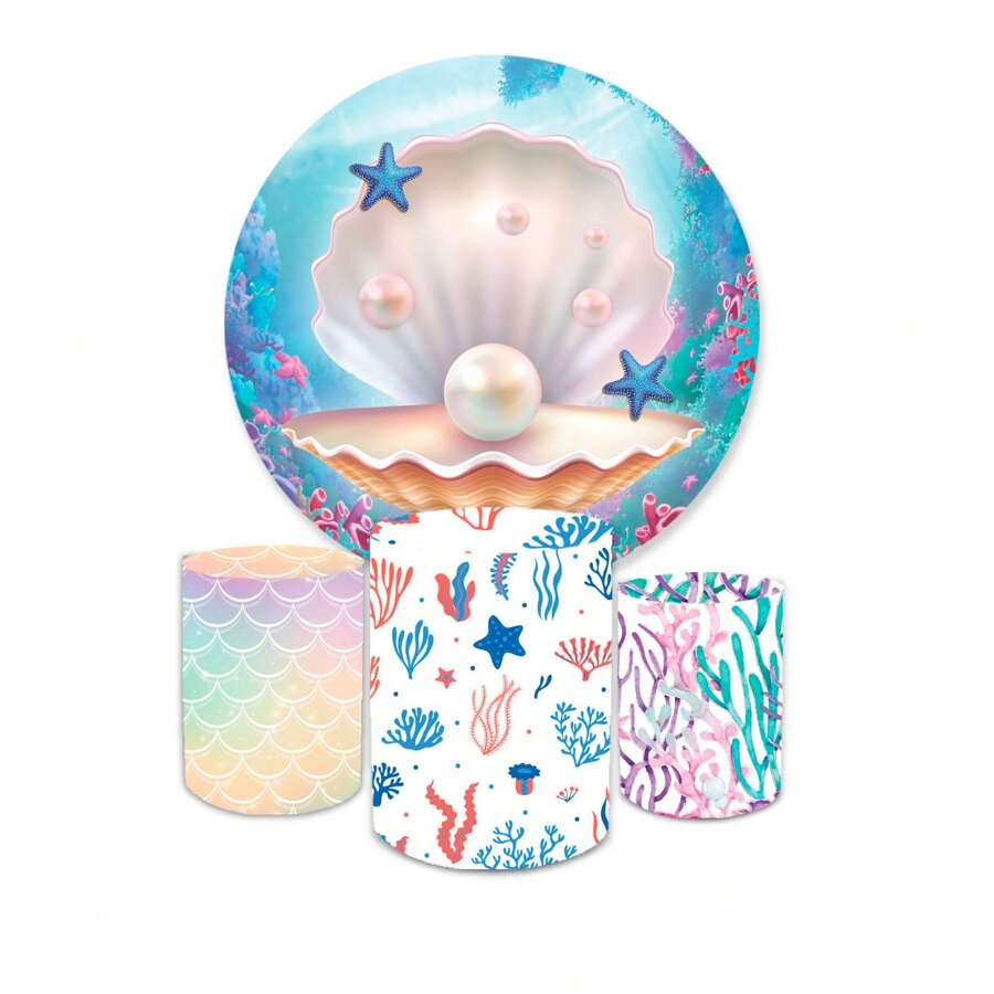 Festival Decor - 彩色 - 查看 1