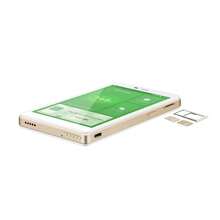 Glocalme G4 Pro - 5吋觸控式移動wifi 4g行動wifi熱點,5吋觸控螢幕-黑色 - 黑色 - 查看 4