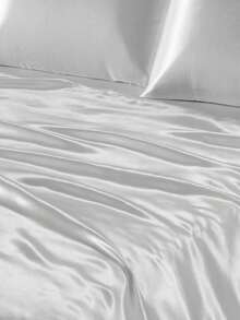 Fitted Sheets - 銀色 - 查看 2