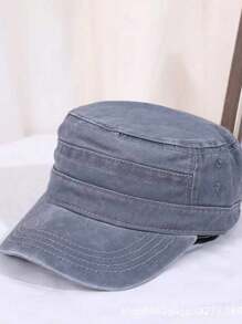 Christmas Hats - 灰色 - 查看 1