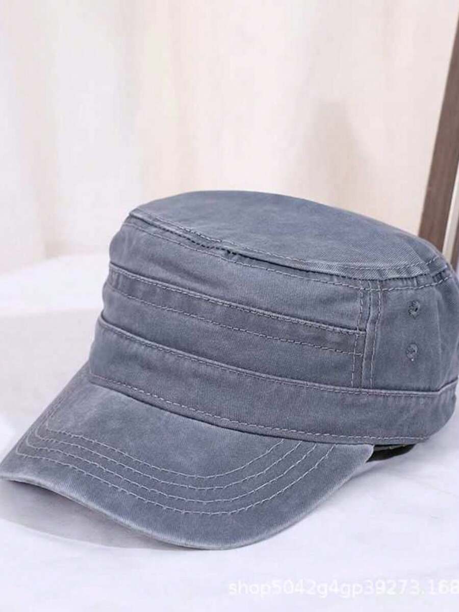 Christmas Hats - 灰色 - 查看 1