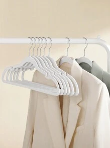 Lot de 30 Blanc