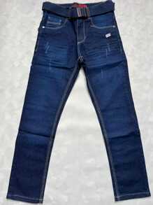 Young Boys Jeans - Rửa tối - Xem 1