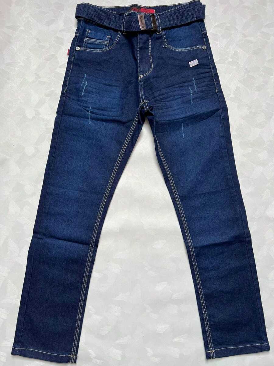 Young Boys Jeans - Rửa tối - Xem 1