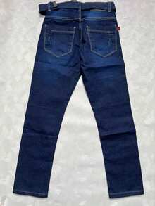 Young Boys Jeans - Rửa tối - Xem 3