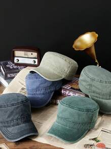 Christmas Hats - 灰色 - 查看 2