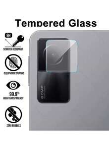 Lens Protectors - 無色 - 查看 1