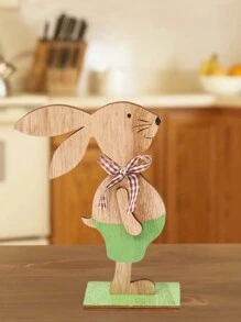 1套復活節木兔裝飾 - 彩色 - 查看 4