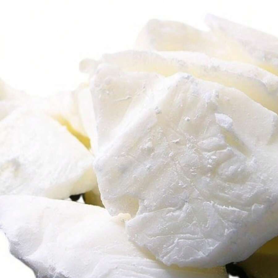 Cera De Soya Bajo Punto De Fusión para velas decorativas, de masaje o aromáticas de recipiente - 3 kilos - Ver 1