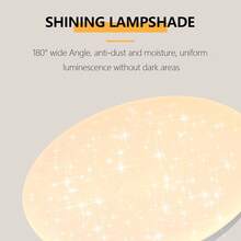Ceiling Lights - White - View 3