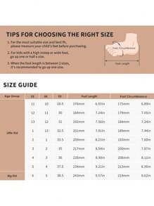 Western Cowboy Boots For Kids, Classic Mid Calf Riding Boots For Boys And Girls - trắng - Xem 10