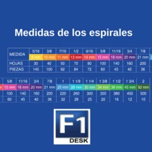 Book Rings & Loose Leaf Binders