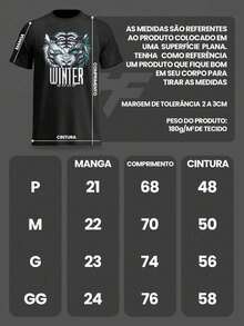 Men T-Shirts - 黃色 - 查看 4