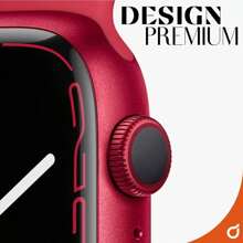 Smart Watches - 紅色 - 查看 7