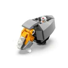 LEGO® Sonic The Hedgehog™ 76995 Shadow The Hedgehog Escape Building Kit (196 Pieces) - Multicolor - View 6