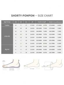 Girl'S Slip-On Mari Jane Ballerina Flat Shoes Back To School Shoes,Girls Fashionable Flat Shoes, Soft Sole Princess Shoes For Kids Students' Daily/Stage/Wedding/Dance Wear - 藍白色 - 查看 10