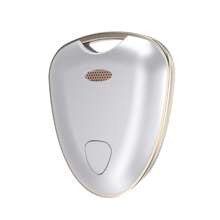 For IOS Find My App Mini GPS Tracker  Itag Global Positioning Finder Anti-Lost Key Locator Smart ITag Wallet - White - View 12