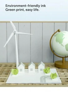 4 Pack 603XL Ink Cartridges Replacement For Epson Expression Home SeriesXP-2100 XP-2105 XP-3100 XP-3105 XP-4100 XP-4105, Workforce Series WF-2810DWF WF-2830DWF WF-2835DWF WF-2850DW - Multicolor - View 7