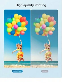 4 Pack 603XL Ink Cartridges Replacement For Epson Expression Home SeriesXP-2100 XP-2105 XP-3100 XP-3105 XP-4100 XP-4105, Workforce Series WF-2810DWF WF-2830DWF WF-2835DWF WF-2850DW - Multicolor - View 6