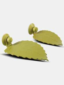 1 Pieza Plataforma Flotante Tipo Ventosa Con Material De Polipropileno Para Tomar Sol Para Tortugas, Adecuada Tanto Para Reptiles Como Para Anfibios, Universal Para Las Cuatro Estaciones - Amarillo - Ver 2