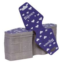 Gift Wrap Tags - 紫心勳章 - 查看 1