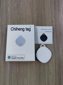 黑色高靈敏度信號偵測器和gps掃描儀,用於ios自帶的find My隱私保護和反跟踪 - 黑色 - 查看 12