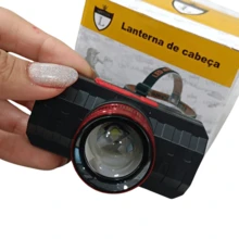 LED Flashlights - Nhiều màu - Xem 5