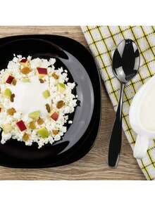 Coffee Scoops - 黑色 - 查看 7