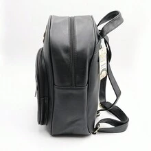 Mochila de moda para mujer multifunción-HotFashion HOT SALE - Negro - Ver 6
