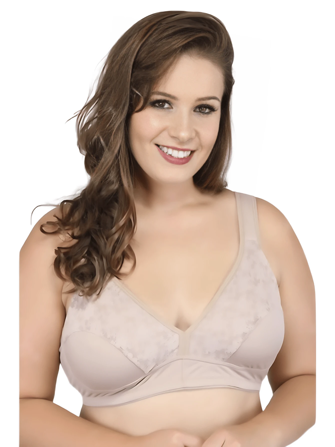 Women Bras & Bralettes - Màu nâu Sô-cô-la - Xem 1