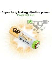 Battery Charging Accessories - 12V 23A*2 - 查看 5