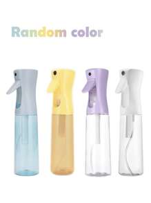 1PC The Original, Spray Bottle For Hair, Plants & More, Continuous Mister, Ultra Fine Water Mist-Random - Pink - View 2