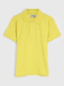 Men Polo Shirts - 彩色 - 查看 2