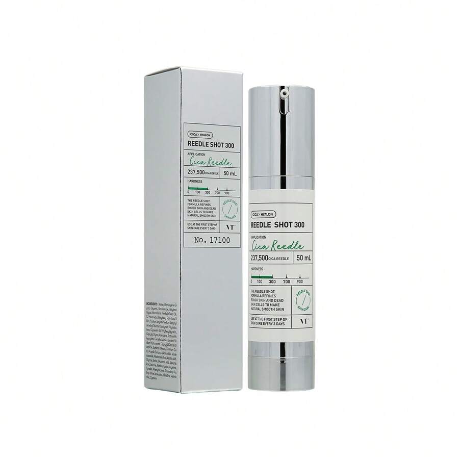 VT Reedle Shot 300 (50ml) - Apricot - View 1