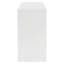 Nestfair 60"L Minimalist Style Sideboard With 4 Doors
