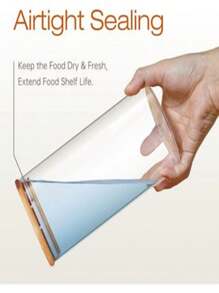 Storage Bottles & Jars - 鏽棕色 - 查看 7