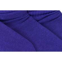 Calcetines por Encima de la Rodilla de Mujer - Morado - Ver 6