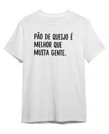 Men T-Shirts - 白色 - 查看 3