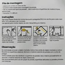 Double Sided Tape - trắng - Xem 5