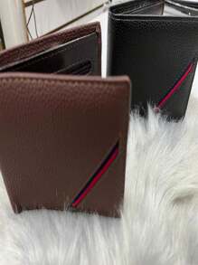 Cartera para Caballero - Negro - Ver 2