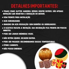 Festival Decor - 彩色 - 查看 6