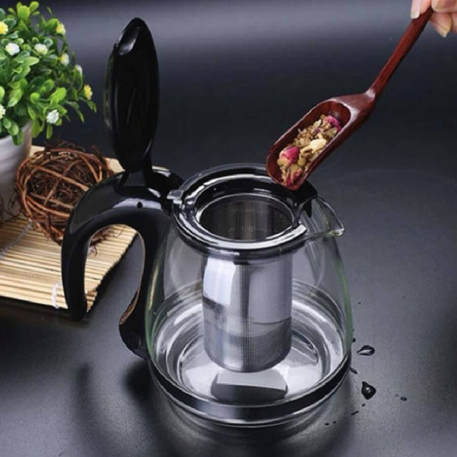 Water Pots & Kettles - 彩色 - 查看 1