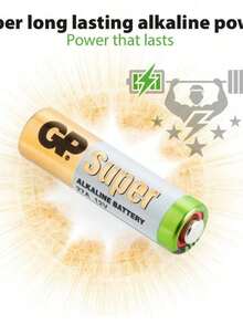 Battery Charging Accessories - 12V 23A - 查看 7